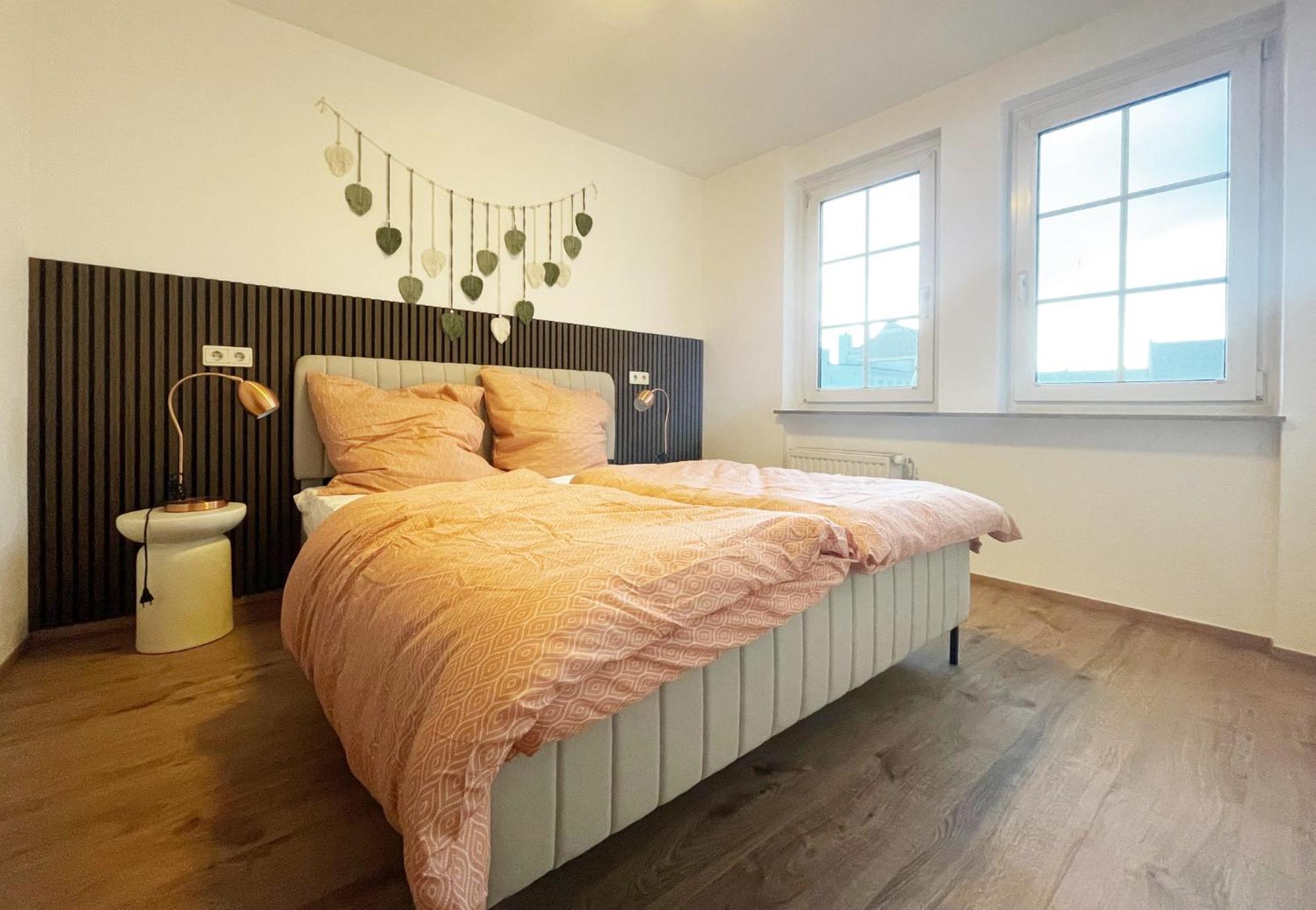Charmante Im Herzen Der Koblenzer Altstadt Apartment Koblenz (Rhineland-Palatinate)
