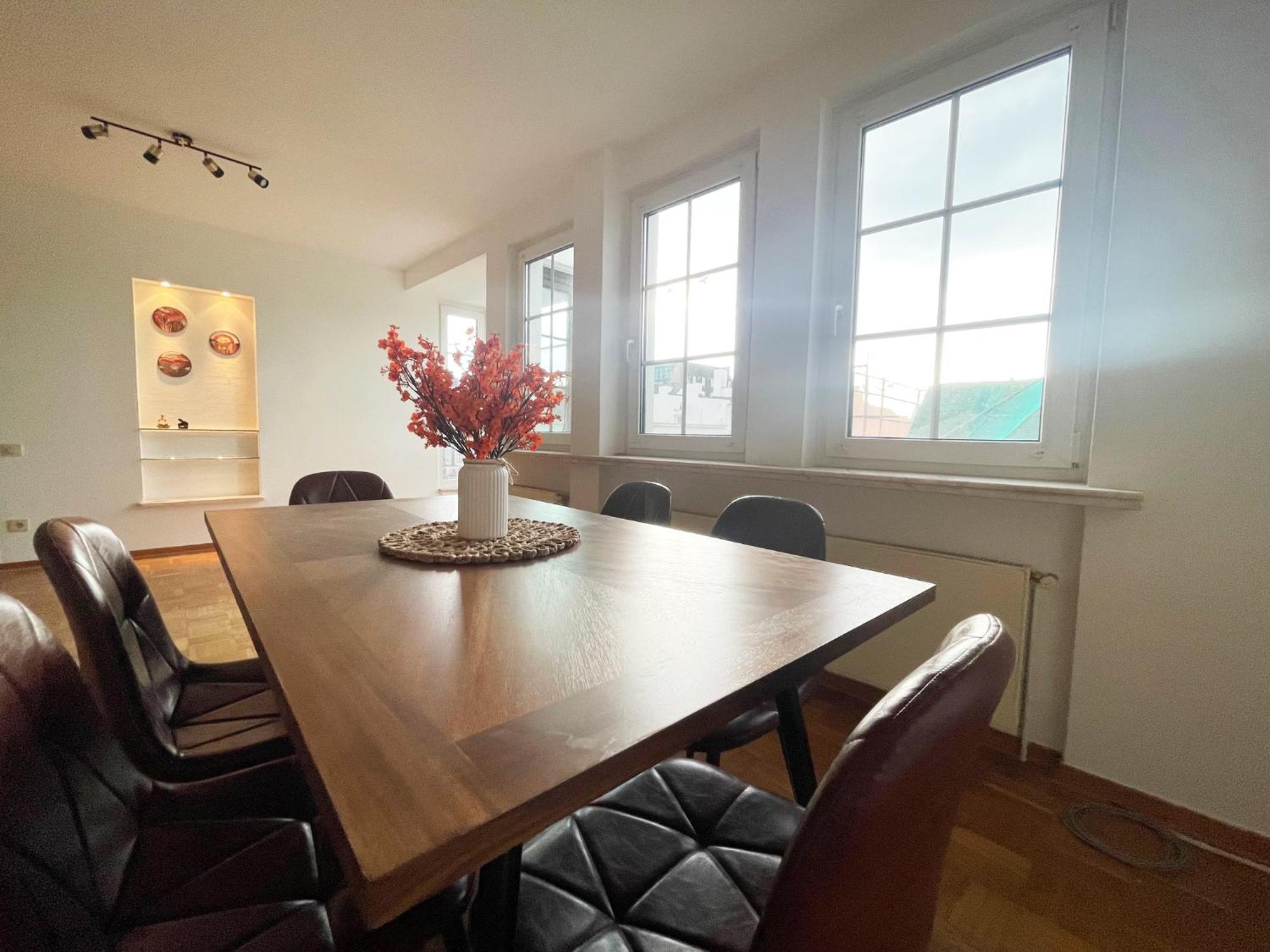 Apartment Charmante Im Herzen Der Koblenzer Altstadt *