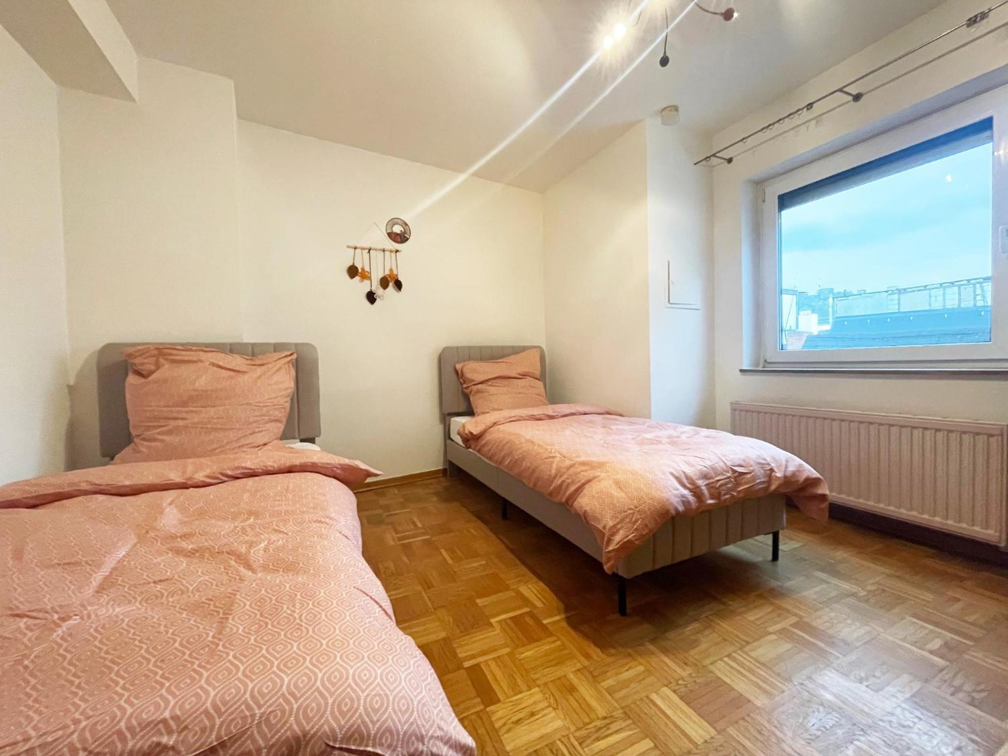 Charmante Im Herzen Der Koblenzer Altstadt Apartment