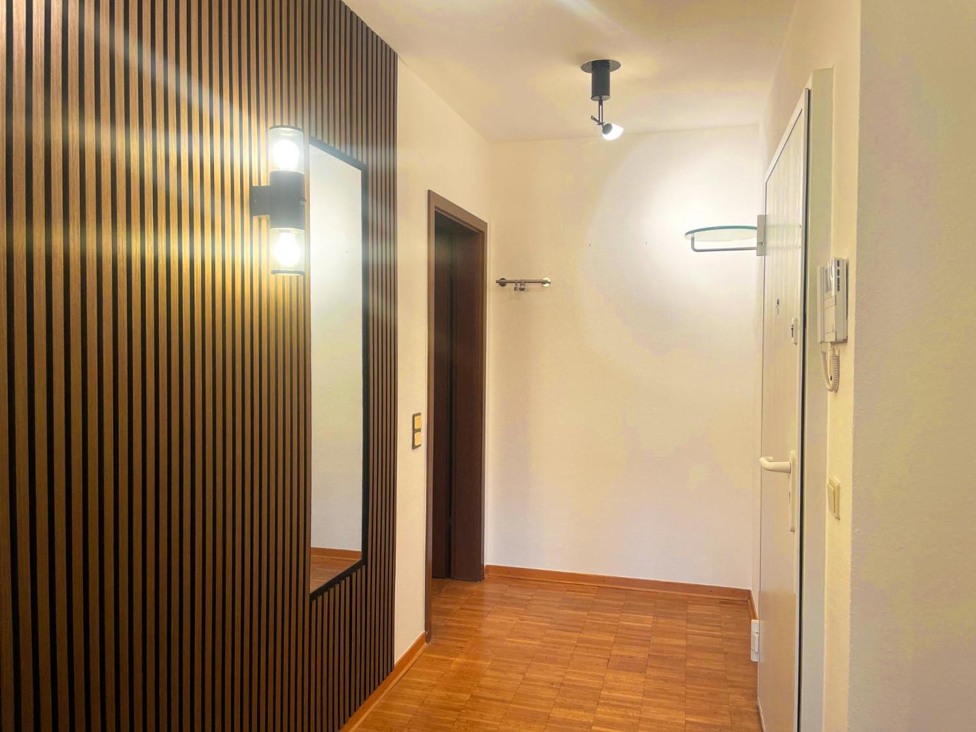 Apartment Charmante Im Herzen Der Koblenzer Altstadt