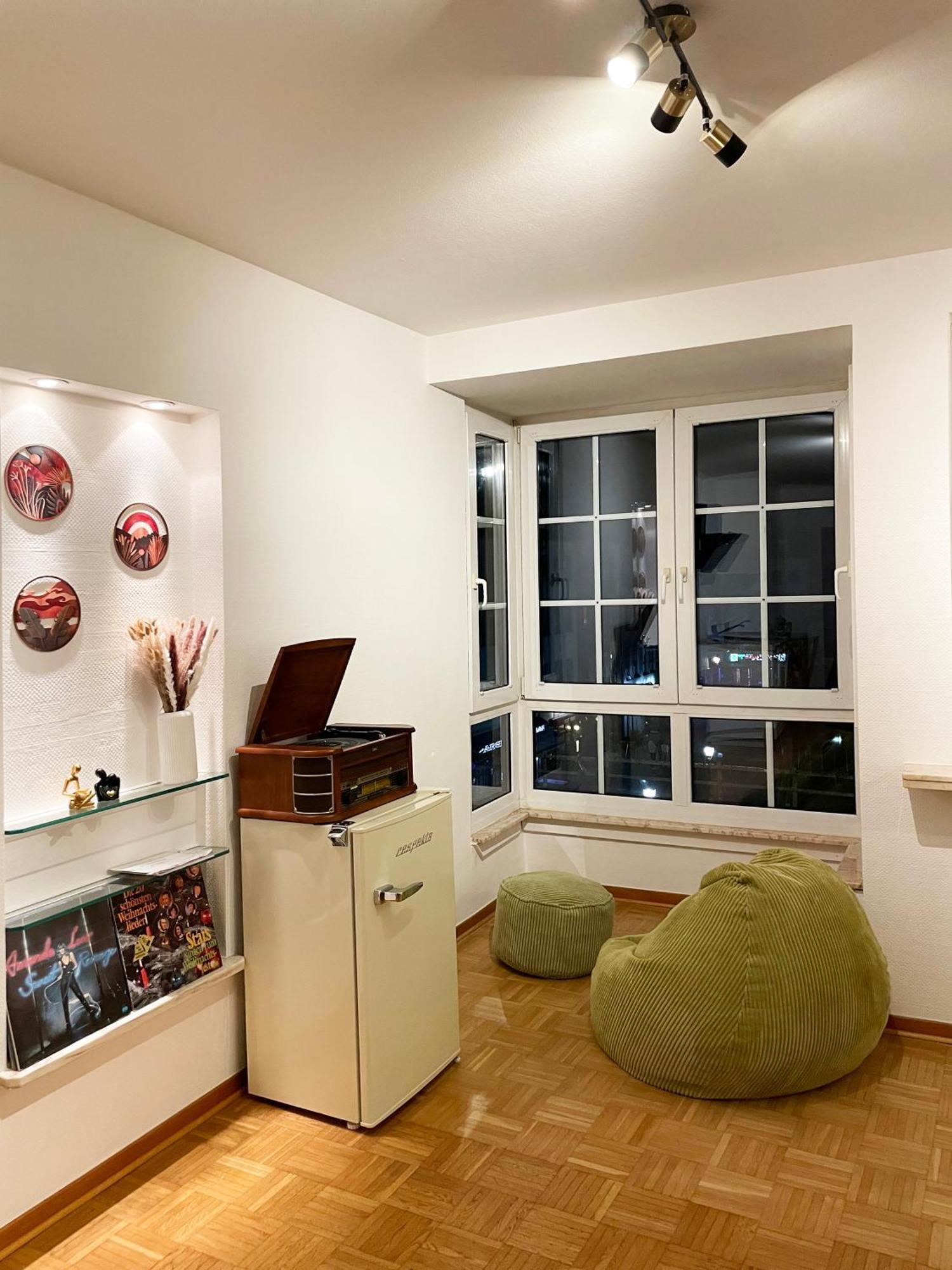 Charmante Im Herzen Der Koblenzer Altstadt Apartment *